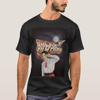BACK TO THE FILM-CHAN T-Shirt