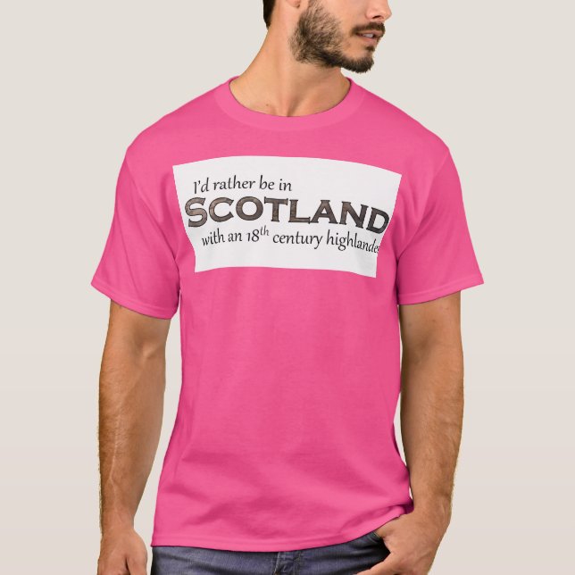 Back To The Future Delorian T-Shirt (Front)