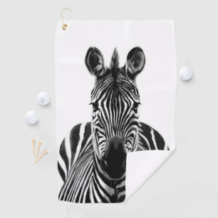 Back Up Plan III Golf Towel