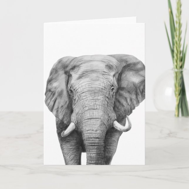 Back Up Plan IV Card (Front)