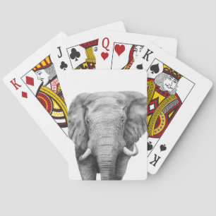 Back Up Plan IV Playing Cards