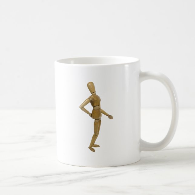 BackAche032710 Coffee Mug (Right)