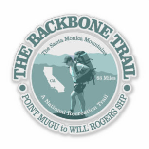 Backbone Trail (T)