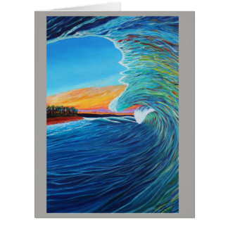 Backdoor wave