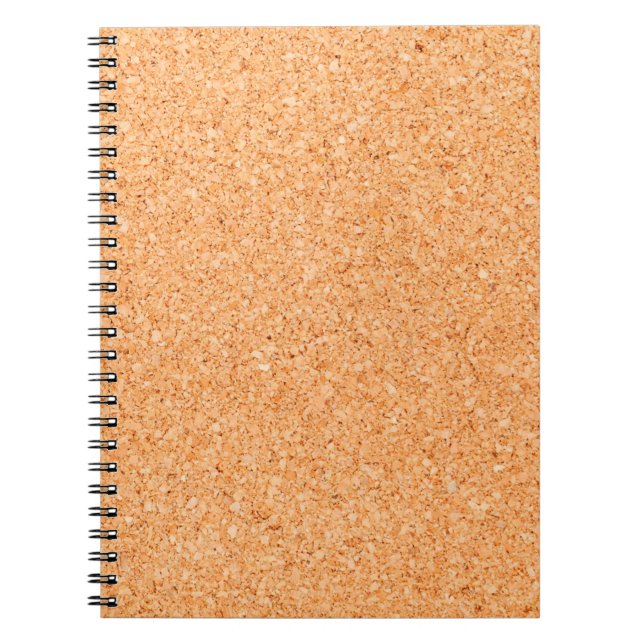 Backdrop background blank board notebook (Front)