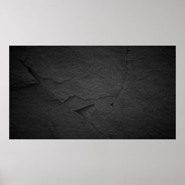 Backdrop background texture design poster (Front)