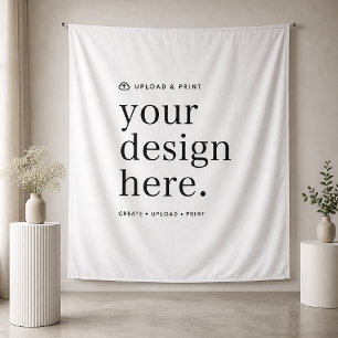 Backdrop Tapestry   Design Upload Event Backrops