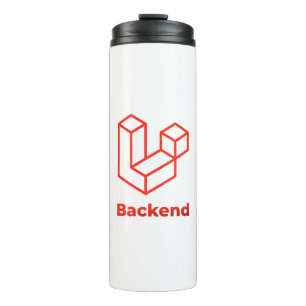 Backend Laravel Thermal Tumbler