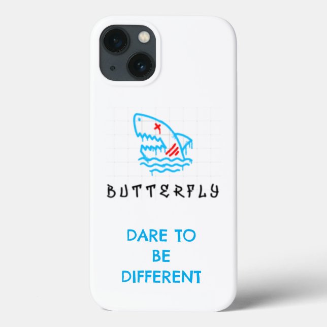 BackGame Iphone 13 Case (Back)