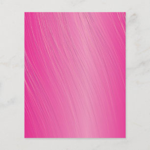 background-301135 HOT BRIGHT PINK COLORFUL TEXTURE Flyer