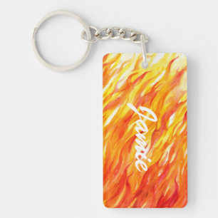 Background 3 key ring