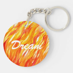 Background 3 key ring