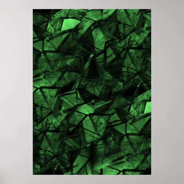 Background 5 poster (Front)