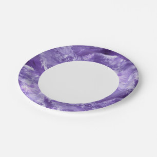 Background 6 paper plate