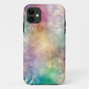 Background Antique Apophysis Fractals I Case-Mate iPhone Case