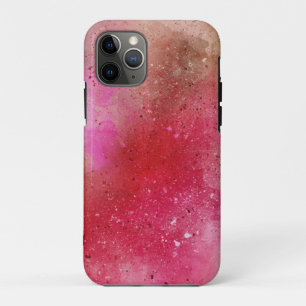 Background-art-abstract-watercolor Case-Mate iPhone Case