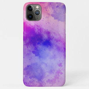 Background-art-abstract-watercolor Case-Mate iPhone Case