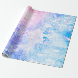 Background art abstract watercolor wrapping paper