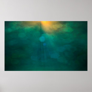 Background backdrop pattern design poster