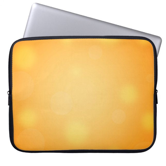 Background backgrounds texture laptop sleeve (Front)
