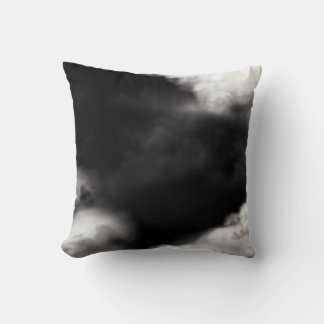 background - black & white background_00001 cushion