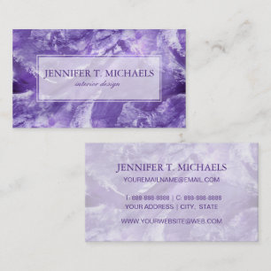 Background Business Card