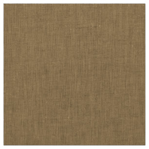 Background colour brown Natural linen 54 inches  Fabric