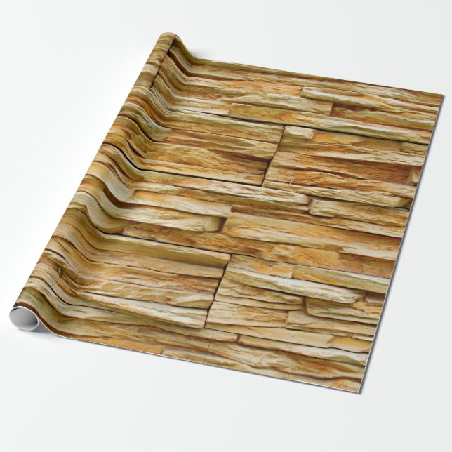 background from a natural stoneabstract, architect wrapping paper (Unrolled)