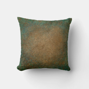 Background grunge vintage old cushion
