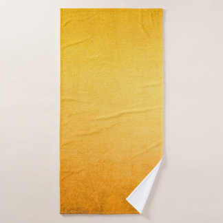 Background in grunge style- Sandstone surface back Bath Towel