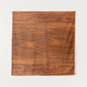 background nature detail of teak wood texture deco tapestry