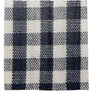 Background of flannel fabric texture. shower curtain