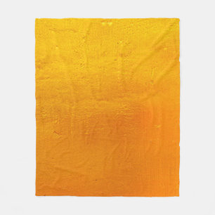 Background of gold wallpaper texture graphic desig fleece blanket
