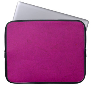 Background of mulberry paperabstract, ancient, ant laptop sleeve