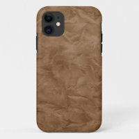 Background PAPER TEXTURE - dirty brown