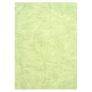 Background PAPER TEXTURE - green Tablecloth