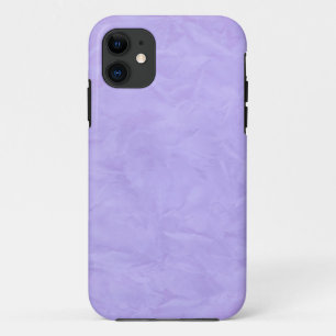 Background PAPER TEXTURE - violet Case-Mate iPhone Case
