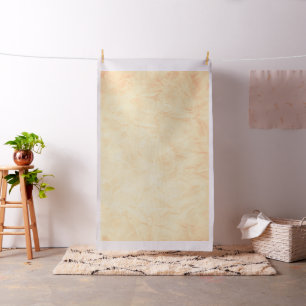 Background PAPER TEXTURE - yellow + your ideas Fabric