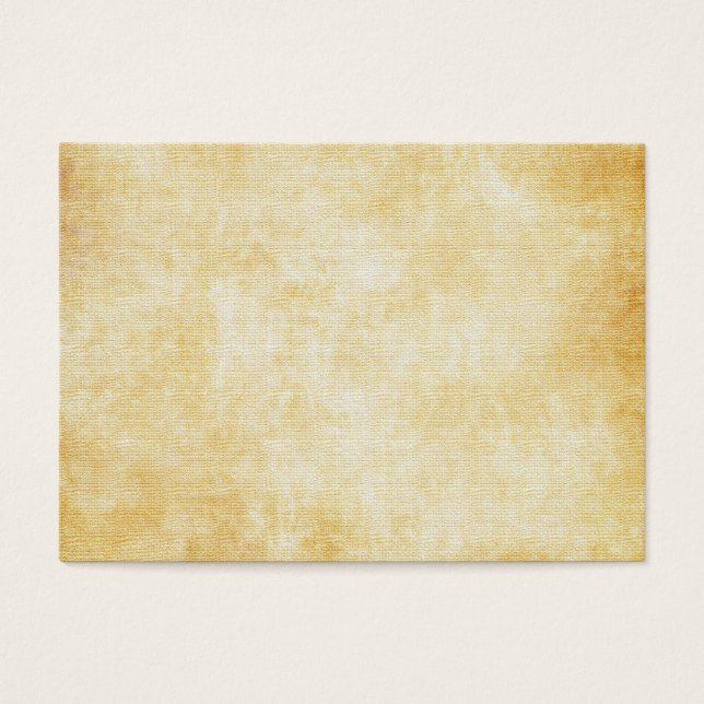 Background | Parchment Paper (Front)