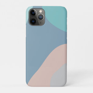 Background Pattern Pastel Colours Wallpaper Seamle Case-Mate iPhone Case