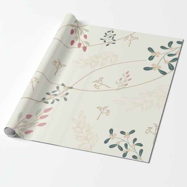 Background pattern template texture wrapping paper (Unrolled)