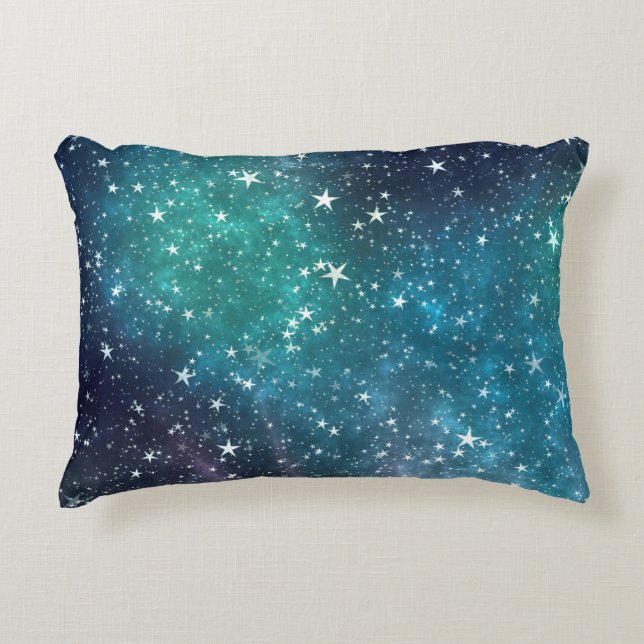 Background scrapbooking paper decorative cushion (Front)