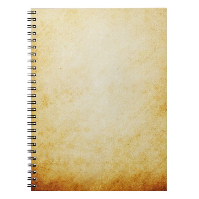 Background scrapbooking texture notebook (Front)