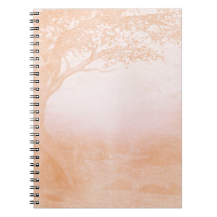 Background scrapbooking texture notebook