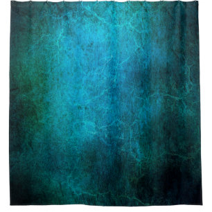 Background structure texture old shower curtain