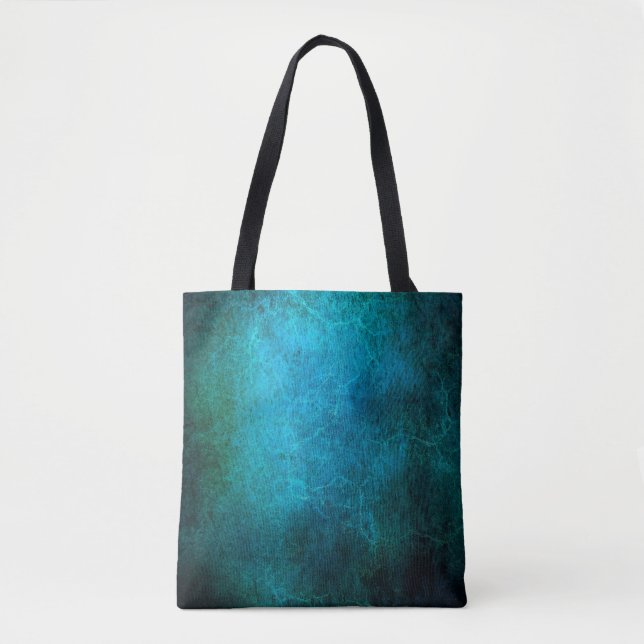 Background structure texture old tote bag (Front)