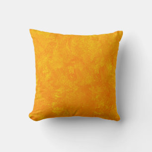 Background stucco plaster cushion