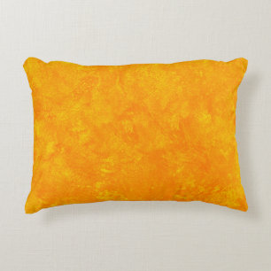 Background stucco plaster decorative cushion