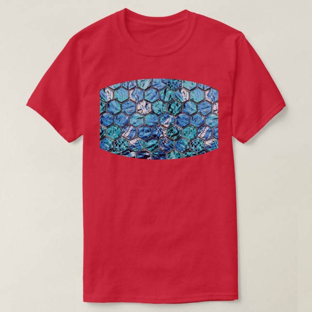 Background T-Shirt (Design Front)