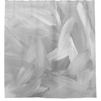 Background texture abstract art shower curtain
